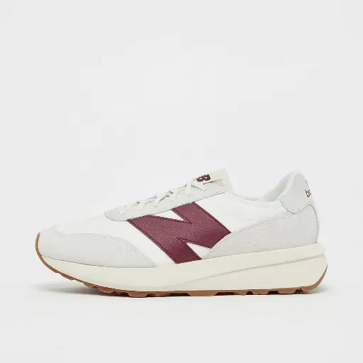 New Balance 370 Beige