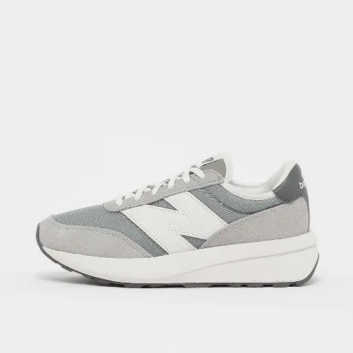 New Balance 370 (GS) Grijs