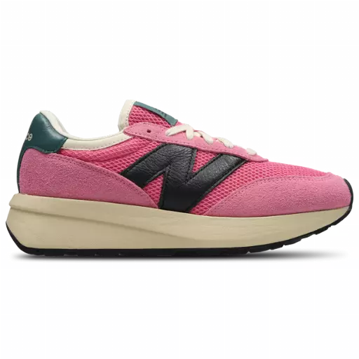 New Balance 370 Sneakers Dames - Roze