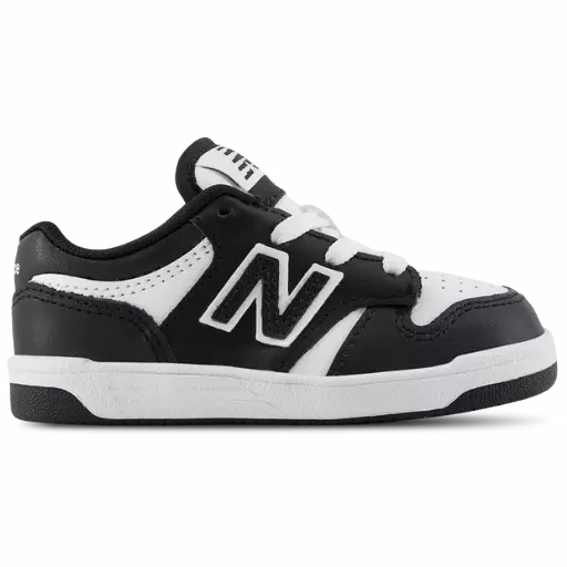 New Balance 480 Babyschoenen - Zwart