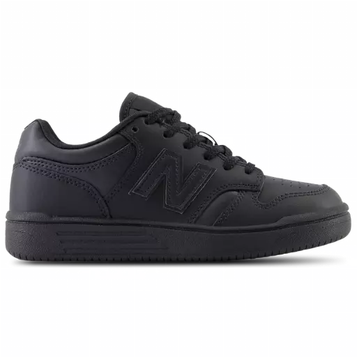 New Balance 480 Peuterschoenen - Zwart
