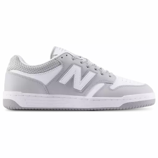 New Balance 480 Sneakers Heren - Grijs