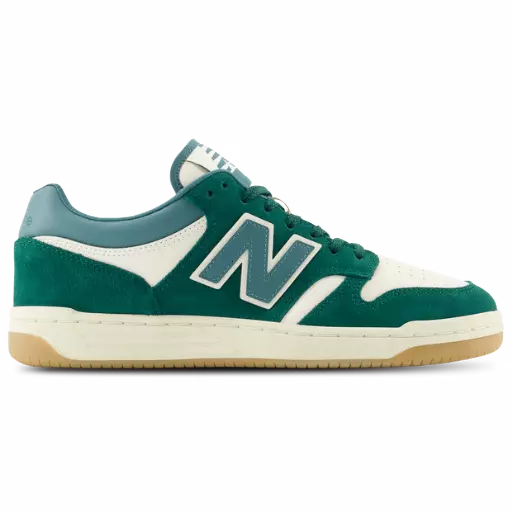 New Balance 480 Sneakers Heren - Groen