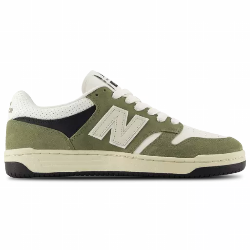 New Balance 480 Sneakers Heren - Groen