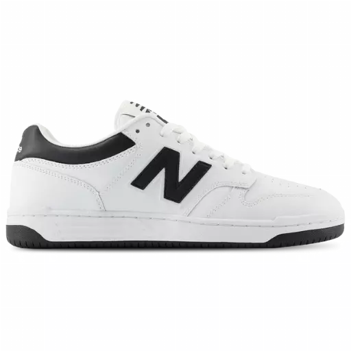 New Balance 480 Sneakers Heren - Wit