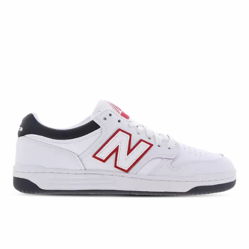 New Balance 480 Sneakers Heren - Wit