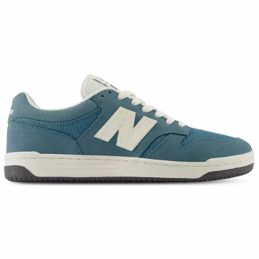 New Balance 480p Sneakers Heren - Blauw