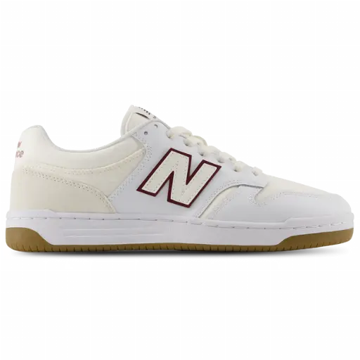 New Balance 480p Sneakers Heren - Grijs