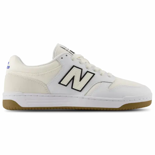 New Balance 480p Sneakers Heren - Grijs