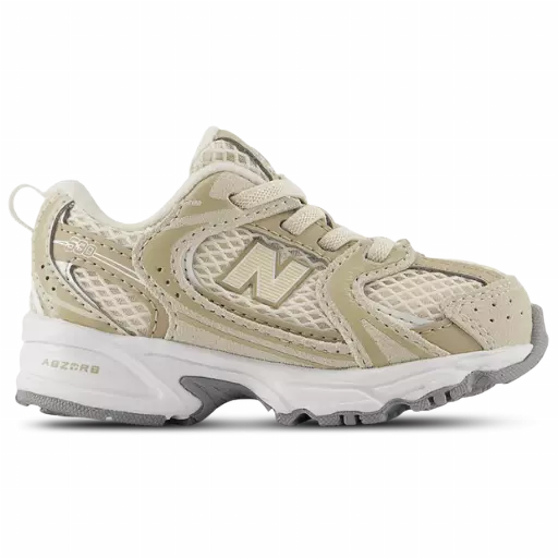 New Balance 530 Babyschoenen - Beige