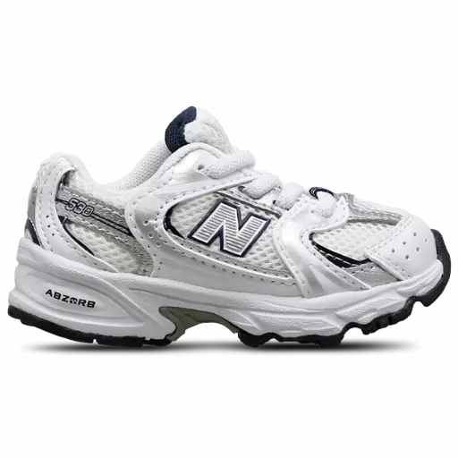 New Balance 530 Babyschoenen - Wit