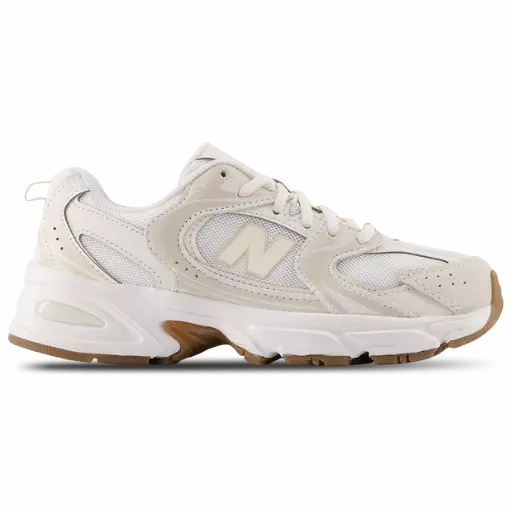 New Balance 530 Kindersneakers - Beige