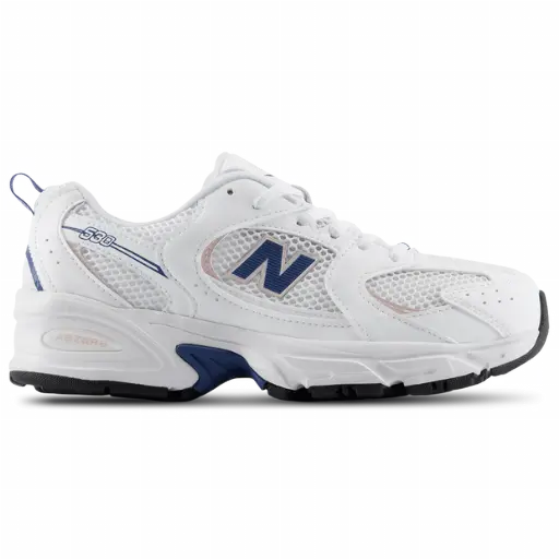 New Balance 530 Kindersneakers - Wit