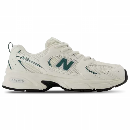 New Balance 530 Kindersneakers - Wit