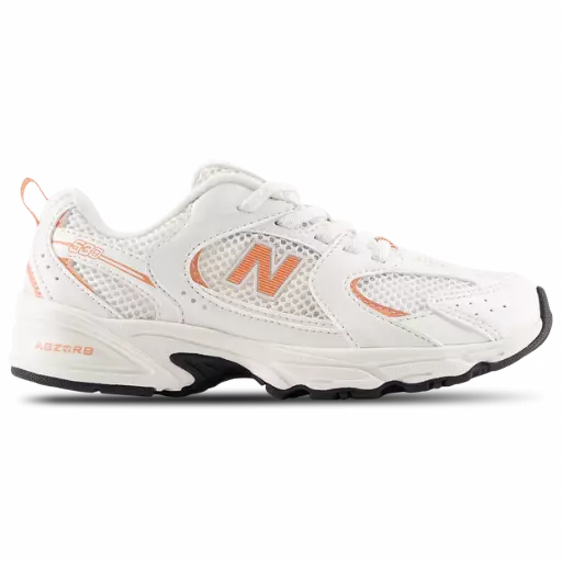 New Balance 530 Peuterschoenen - Wit