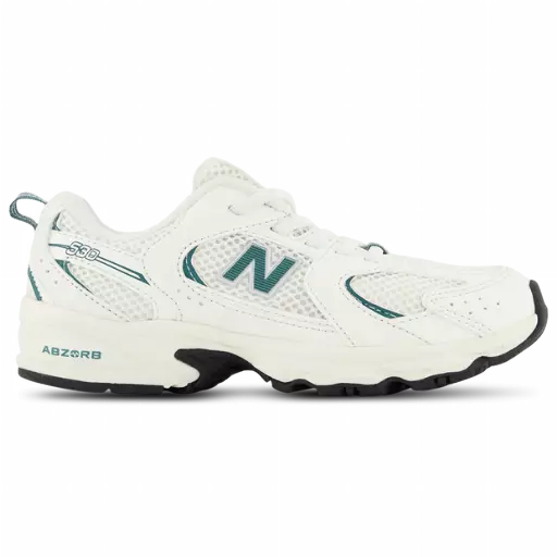 New Balance 530 Peuterschoenen - Wit