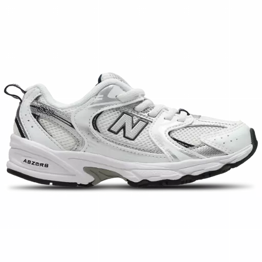 New Balance 530 Peuterschoenen - Wit