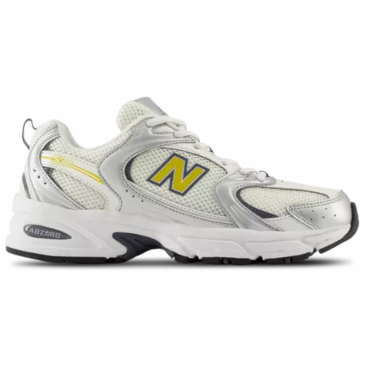 New Balance 530 Sneakers Dames - Zilver