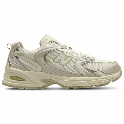 New Balance 530 Sneakers Heren - Beige