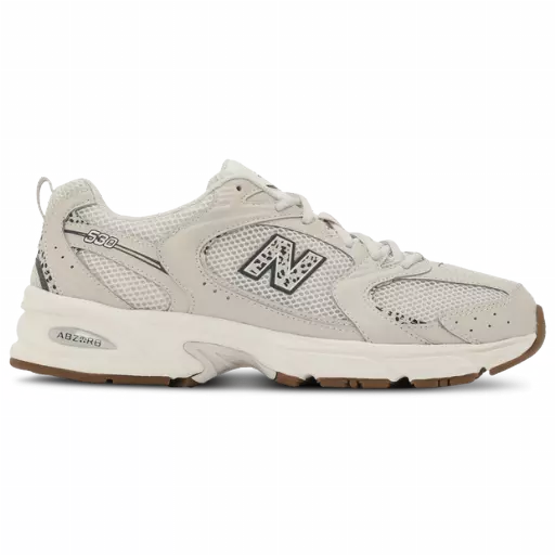 New Balance 530 Sneakers Heren - Beige