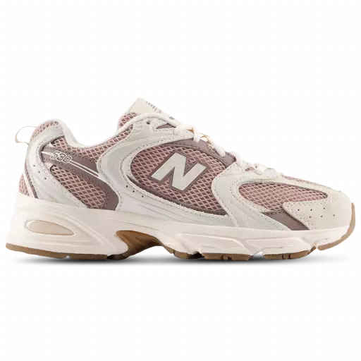New Balance 530 Sneakers Heren - Beige