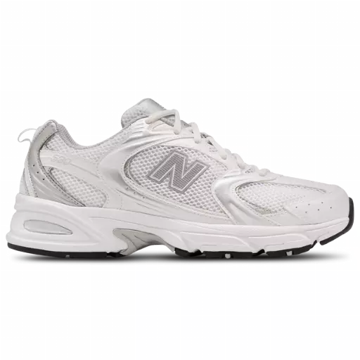 New Balance 530 Sneakers Heren - Wit