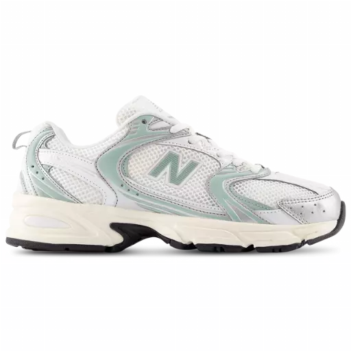 New Balance 530 Sneakers Heren - Zilver