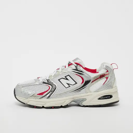 New Balance 530 Wit
