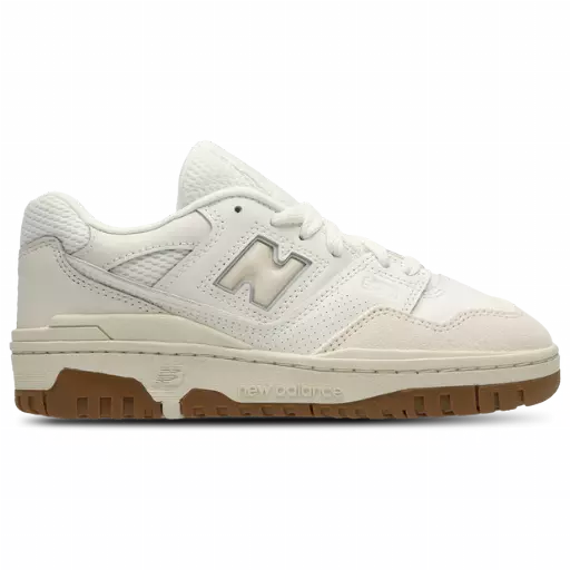 New Balance 550 Kindersneakers - Bruin
