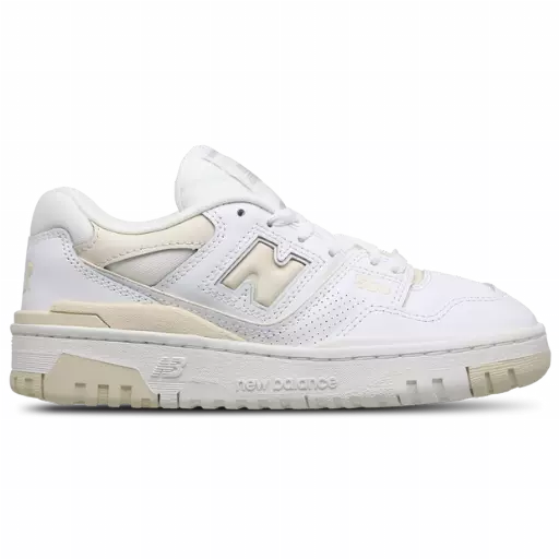 New Balance 550 Kindersneakers - Wit