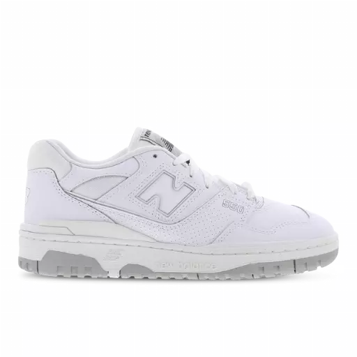 New Balance 550 Sneakers Dames - Wit