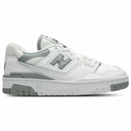 New Balance 550 Sneakers Dames - Wit