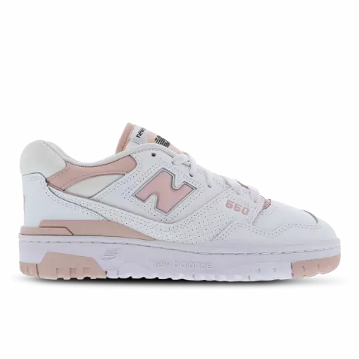 New Balance 550 Sneakers Dames - Wit