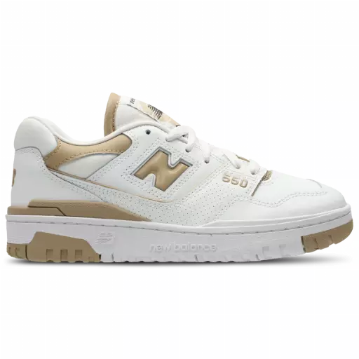 New Balance 550 Sneakers Dames - Wit