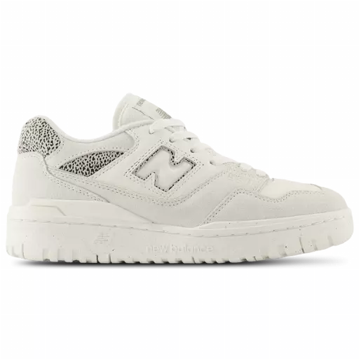 New Balance 550 Sneakers Dames - Wit