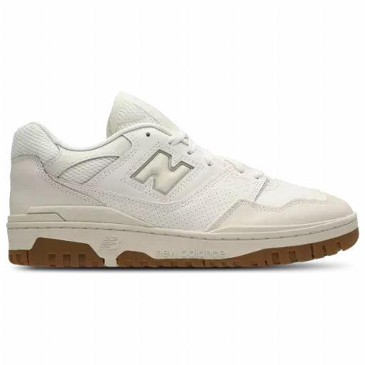 New Balance 550 Sneakers Heren - Wit