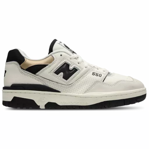 New Balance 550 Sneakers Heren - Wit