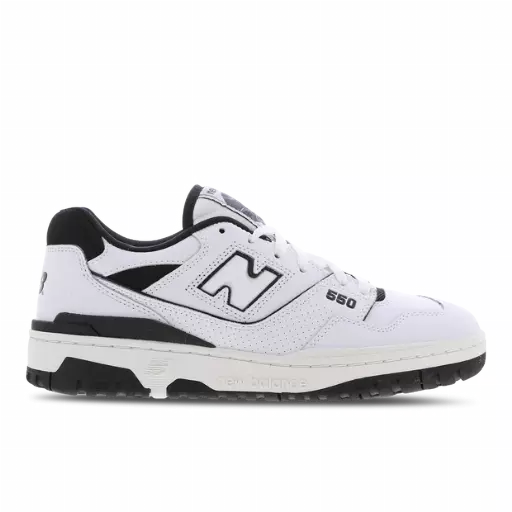 New Balance 550 Sneakers Heren - Wit