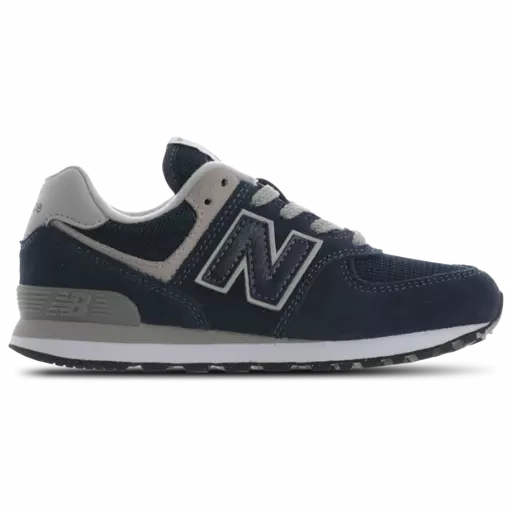New Balance 574 Peuterschoenen - Blauw