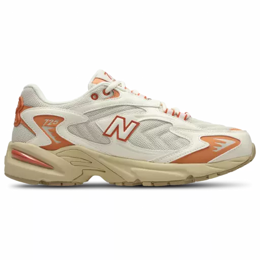 New Balance 725 Sneakers Heren - Beige