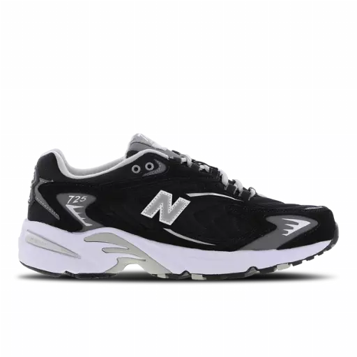 New Balance 725 Sneakers Heren - Zwart