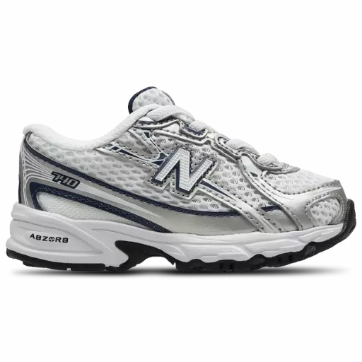 New Balance 740 Babyschoenen - Blauw