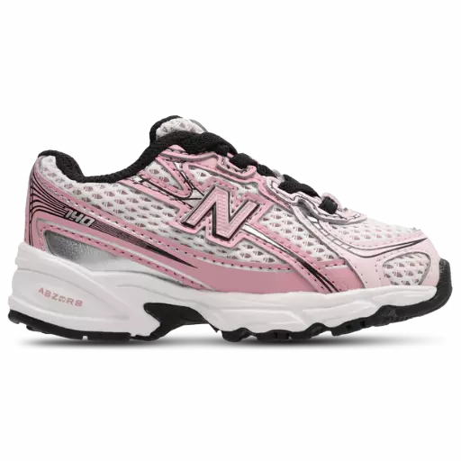 New Balance 740 Babyschoenen - Roze