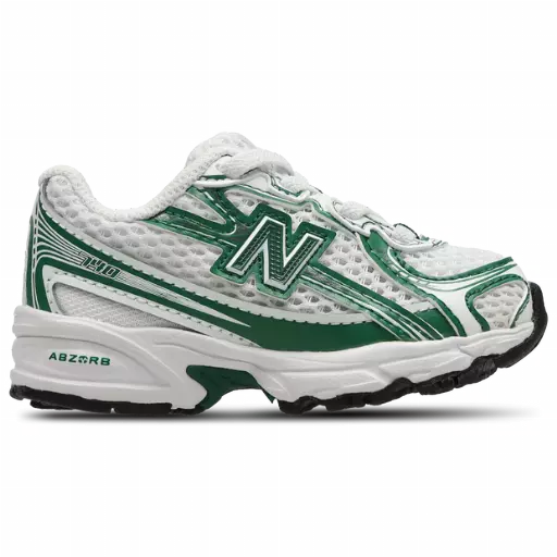 New Balance 740 Babyschoenen - Wit