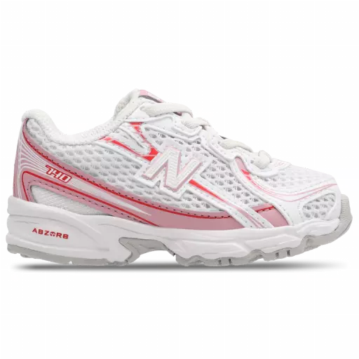 New Balance 740 Babyschoenen - Wit