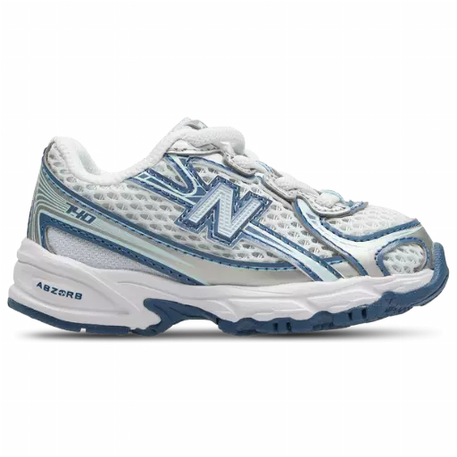 New Balance 740 Babyschoenen - Wit