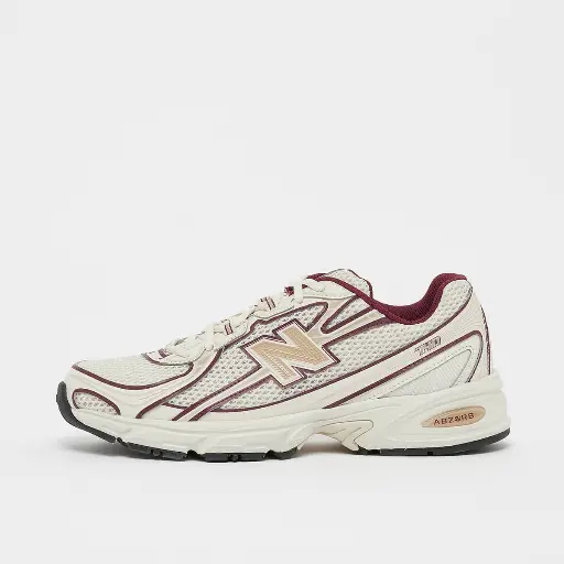 New Balance 740 Beige