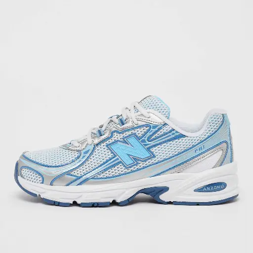 New Balance 740 Blauw