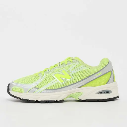 New Balance 740 Geel