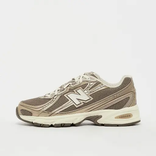 New Balance 740 Goud